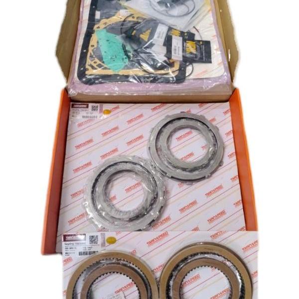 丰田A442F变速箱大修包