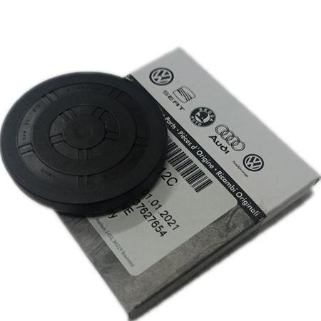 适用大众OAM0AM变速箱油封胶盖