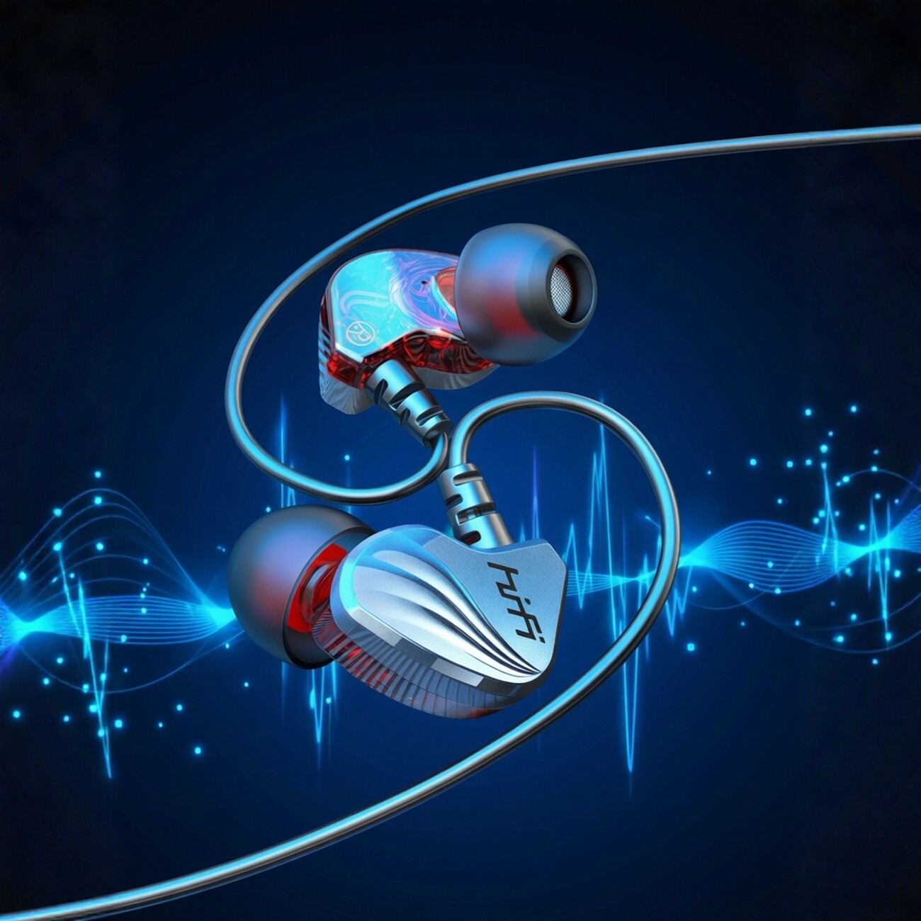 有线3.5MM耳机重低音耳机游戏适用苹果荣耀三星华为手机运动typec