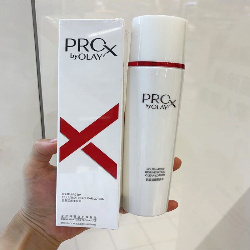 Olay玉兰油爽肤水紧致抗皱抗衰老only护肤肌源活颜高机能水150ml