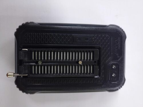 烧录器编程器通用编程器