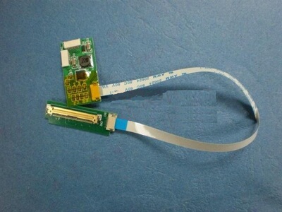 LP141WX5转LTN141AT15屏转接线