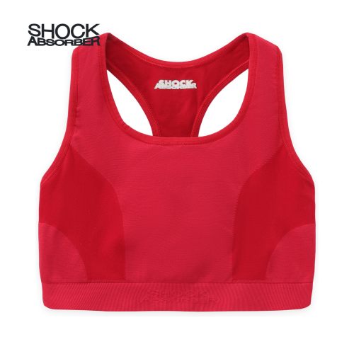 SHOCKABSORBER防震运动文胸