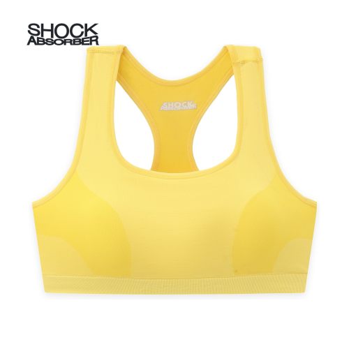 SHOCKABSORBER运动文胸无钢圈