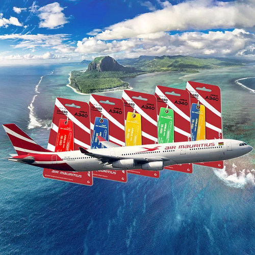 奥地利制造真实飞机蒙皮钥匙扣