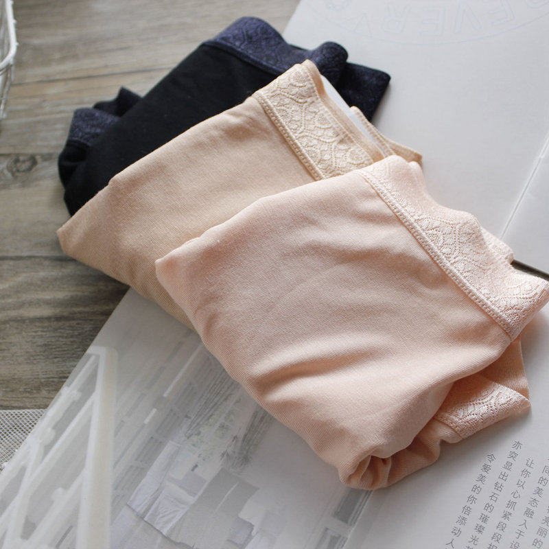 Slip jeunesse simple - Ref 643235 Image 1