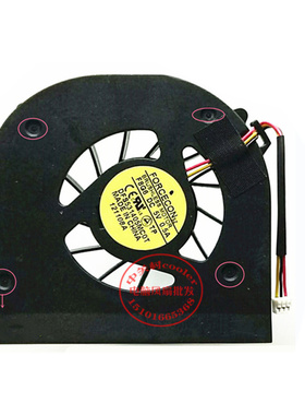 适用宏基ACER 5735 5235 5735Z 5535 5235 5335 笔记本 风扇