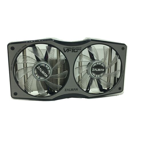 适用 丽台 Quadro Q4000 绘图显卡 Q6000 K4200 显卡散热风扇