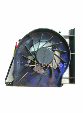 适用FCN BRUSHLESS MOTOR F8Q6 DC 5V 0.5A DFB552005M30T风扇