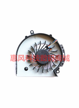 适用惠普HP Pavilion15-A101TX 14-D046TX风扇CQ15-A102TX A103TX