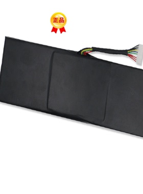 适用于微星MSI BTY-M47游戏本 内置笔记本电池GS43VR未来人类S4