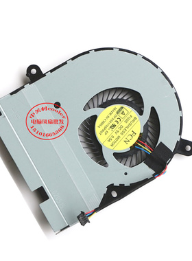 适用华硕TP300LA TP300UA TP300 TP300L TP300LD 散热风扇
