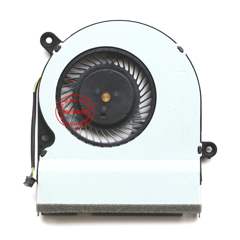 适用 fcn brushless motor fg0s dc 5v 0.5a 笔记本散热风扇