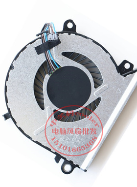 适用 惠普 HP 15-cb 15-CB011TX 15-CB009TX 15-CB010TX 散热风扇