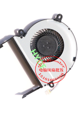 适用SUNON EG50050S1-C540-S9A 风扇 华硕 ASUS CPU 风扇