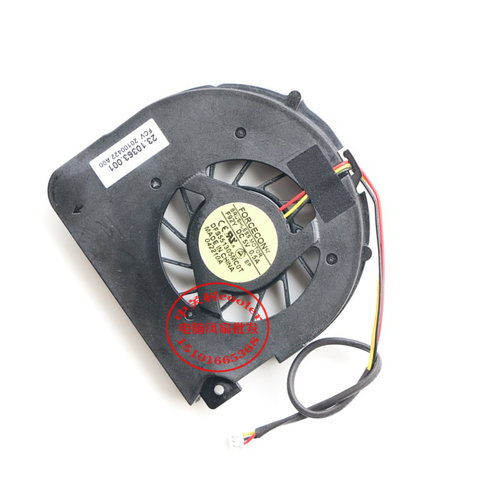 适用 FCN BRUSHLESS MOTOR F92Y DC 5V 0.5A DFS551305MC0T风扇