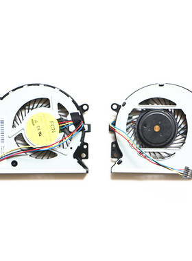 适用FCN BRUSHLESS MOTOR FG52 DC5V 0.5A DFS501105PR0T风扇