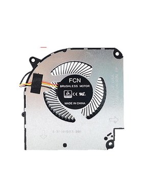适用 神舟 战神 G8-CT7NT CR7N1 风扇 CNH5S03 笔记本CPU显卡风扇