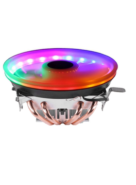 适用技嘉微星Z490B460M主板 10400/10400F/10500（LGA 1200）风扇