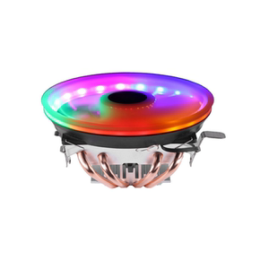 适用技嘉微星Z490B460M主板 10400/10400F/10500（LGA 1200）风扇