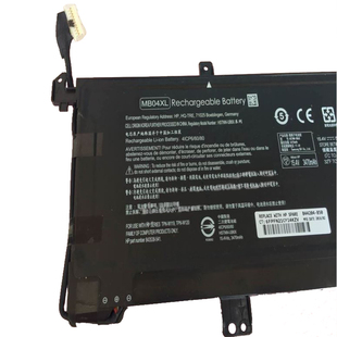 X360 M6TPN W119 适用原装 MB04XL MB04 TRE笔记本电池 电脑HP