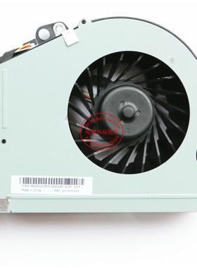 适用惠普 Pavilion 23 All-in-one PC 23-a070cn 风扇CPU散热风扇