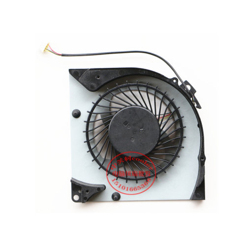 适用技嘉Gigabyte Aorus X5 散热风扇FGCF