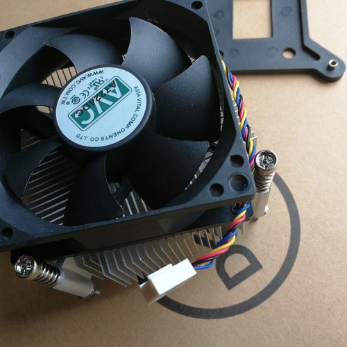 适用于戴尔7020MT9020MT T1700 T20 XE2主板F5C5X08WKV3M5HN1风扇
