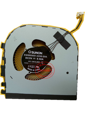 适用SUNON EG50050S1-CE00-S9A 5V 0.50A 023.100CS.0001散热风扇