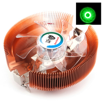 适用于英特尔 酷睿i3-9100CPU 1151针脚台式机电脑处理器3.6G风扇