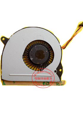 适用Asus Eee Pad EP121 B121 电脑CPU散热风扇 华硕EP121风扇