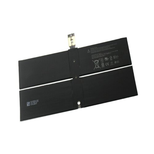 适用微软surface laptop 1/2代 1769 DYNK01 G3HTA036H笔记本电池