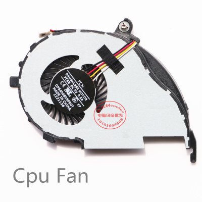 适用FCN BRUSHLESS MOTOR FCBB DC 5V 0.5A DFS400805PB0T风扇