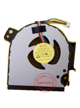 适用FCN G61C0002Y 210 FGHV-A00 DC5V 0.5A DFS160005040T风扇