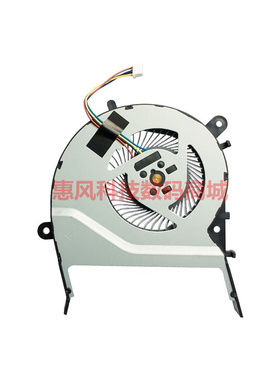 适用华硕F554L R556L X554L VM510L F455L R555LD Y583l 散热风扇