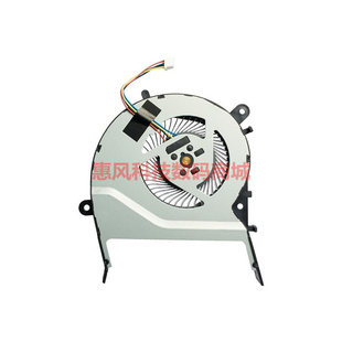 VM510L X554L F455L R555LD 散热风扇 适用华硕F554L Y583l R556L