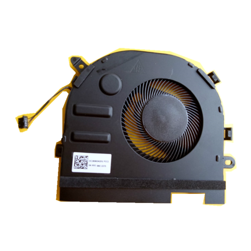 适用fcn brushless motor flad dc5v 0.5a dfs2001059p0t 风扇