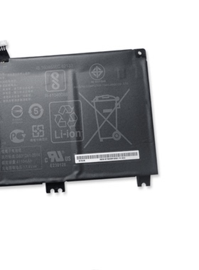 适用华硕B41N1711GL503VD FX503VM FX63VD GL703VD笔记本电脑电池