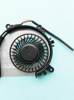 适用神舟K670D-G4D5 -G4E5 CNB5S02K670E-G6D3笔记本风扇K670C