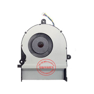 A501L K501UX V505L A501LB5500 散热风扇 适用华硕 5200 K501LX