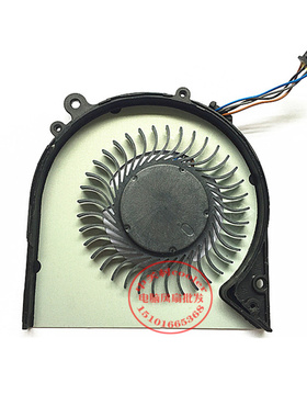 适用 惠普 HP Elitebook 725 G3 820 G3 720 G3 笔记本CPU风扇