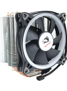 适用华硕技嘉微星影驰昂达 Z590  B460M  Z490/Z590 LGA1200风扇