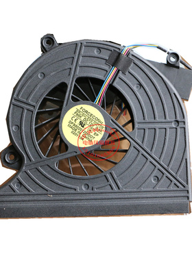 适用FCN BRUSHLESS F98K DC12V 0.4A DFS802012MOOT风扇