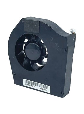 适用FORCECON MDDEL 062905A DFB501005H70T DC5V 0.30A风扇散热