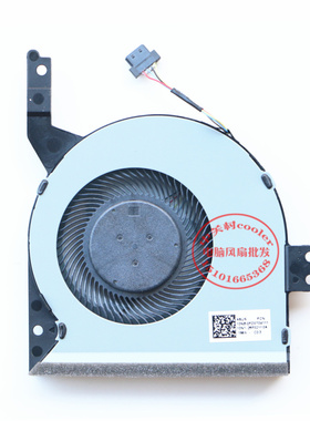 适用 Asus/华硕 F580U A580U A580UR 笔记本风扇 FJJK 风扇