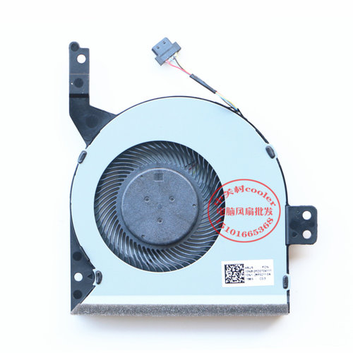 适用 Asus/华硕 F580U A580U A580UR 笔记本风扇 FJJK 风扇