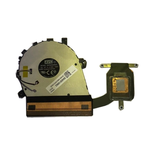 14IML C740 风扇 BAPA0804R5H 适用联想 散热风扇 YOGA