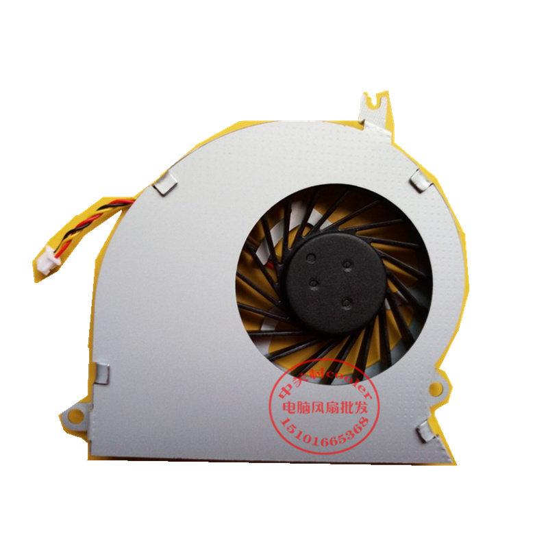 适用机械革命x3风扇mr x3-lm01 le01 lh01 lh02 lm03 x460 风扇