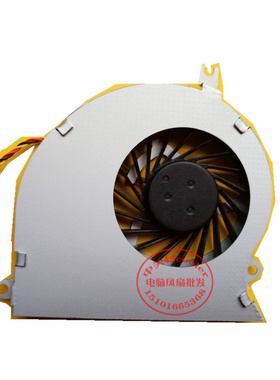 适用机械革命X3风扇MR X3-LM01 LE01 LH01 LH02 LM03 X460 风扇