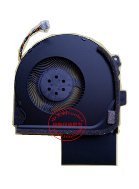 适用FCN BRUSHLESS MOTOR FK0A 12V 0.4A DFS601712M00T EP风扇